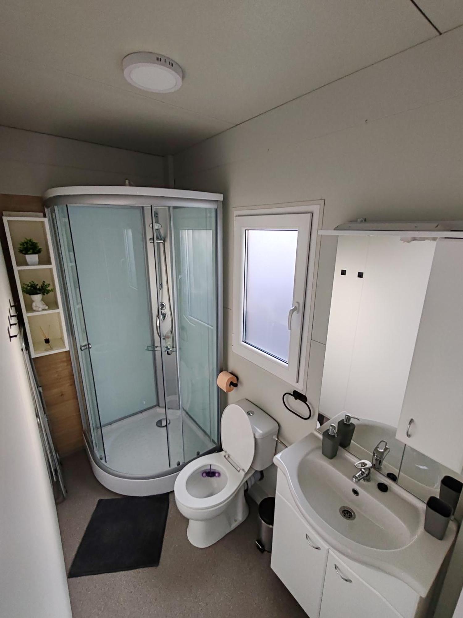 Oliva Apartman Makó 외부 사진