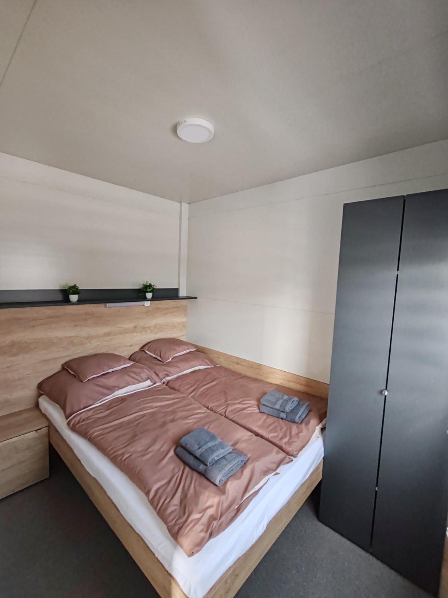 Oliva Apartman Makó 외부 사진
