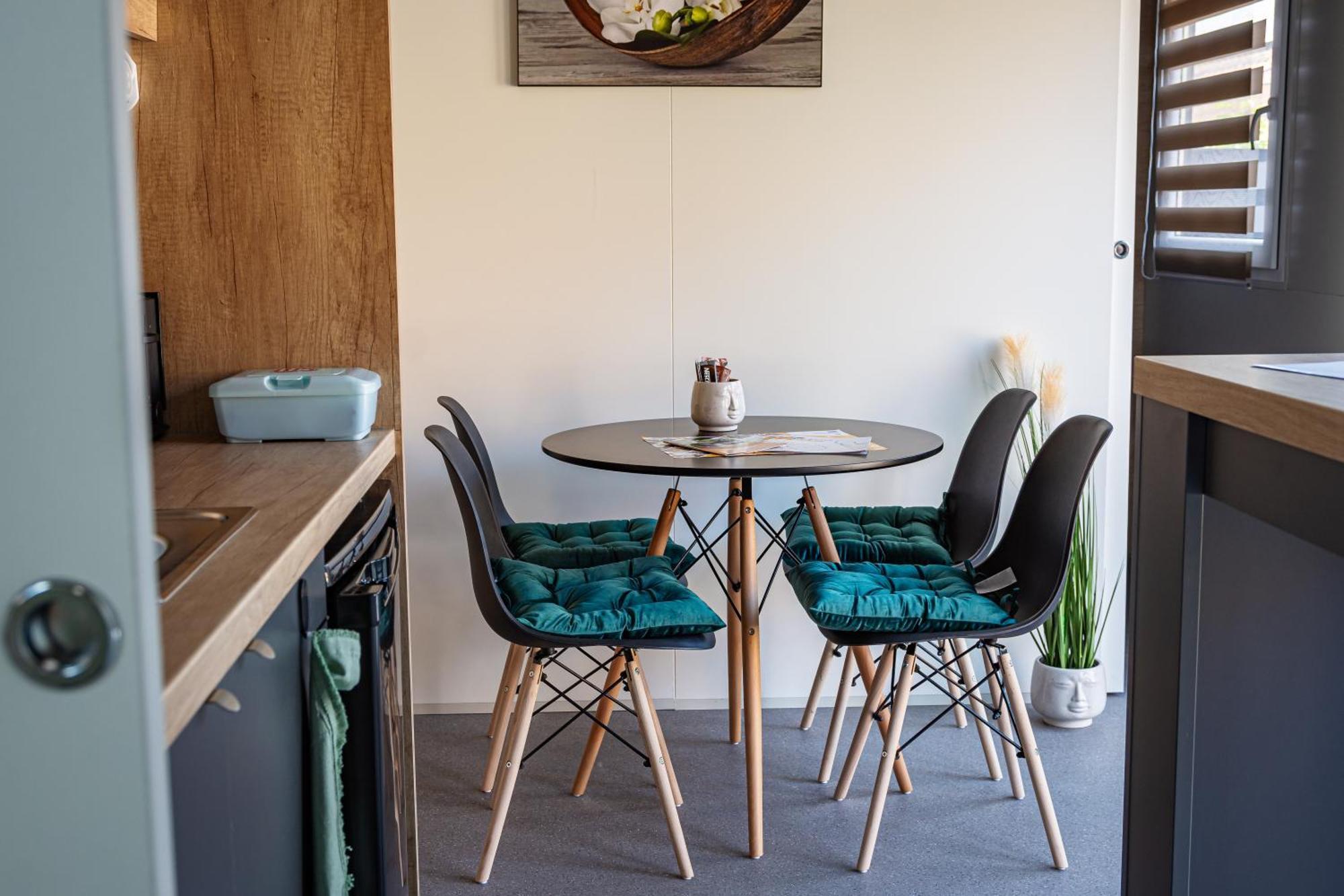 Oliva Apartman Makó 외부 사진