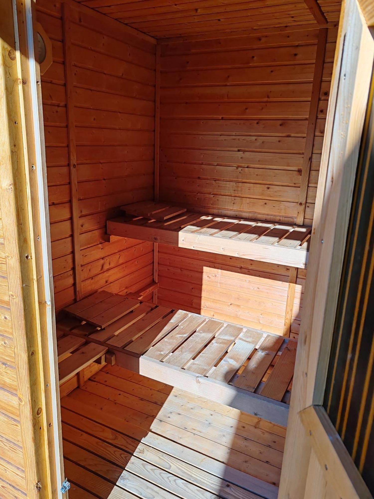 Oliva Apartman Makó 외부 사진